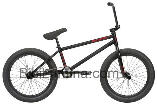 Haro SD AM ficha técnica y opiniones
